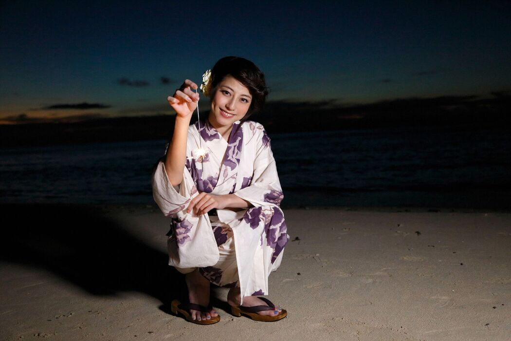 [Bomb.TV] March 2006 Yuko Ogura Yuko Ogura