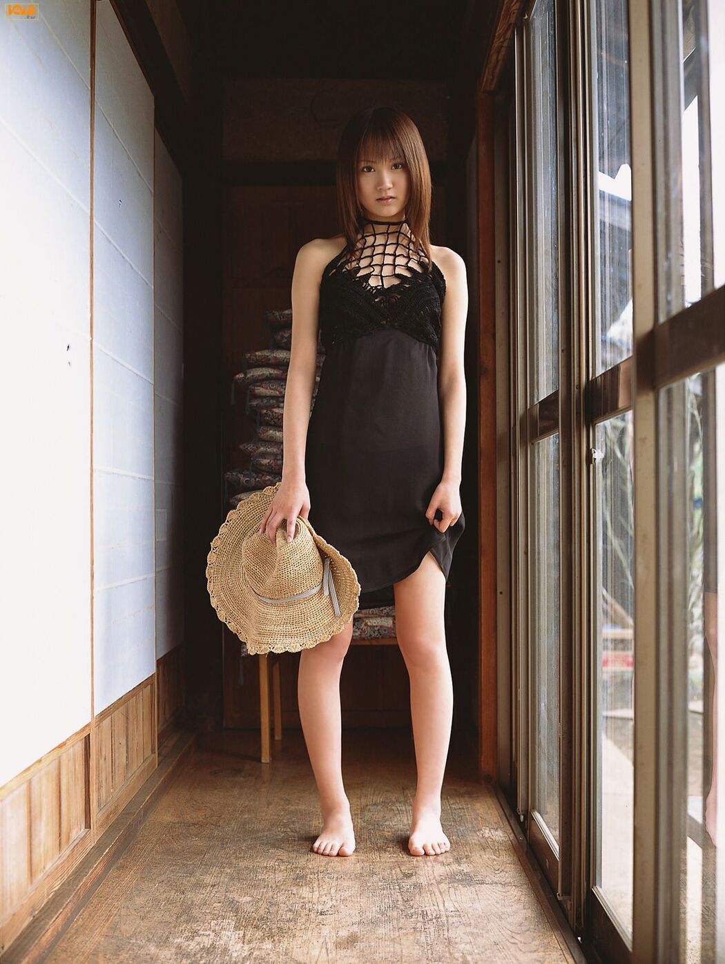 [Bomb.TV] June 2006 issue Shoko Hamada Shoko Hamada