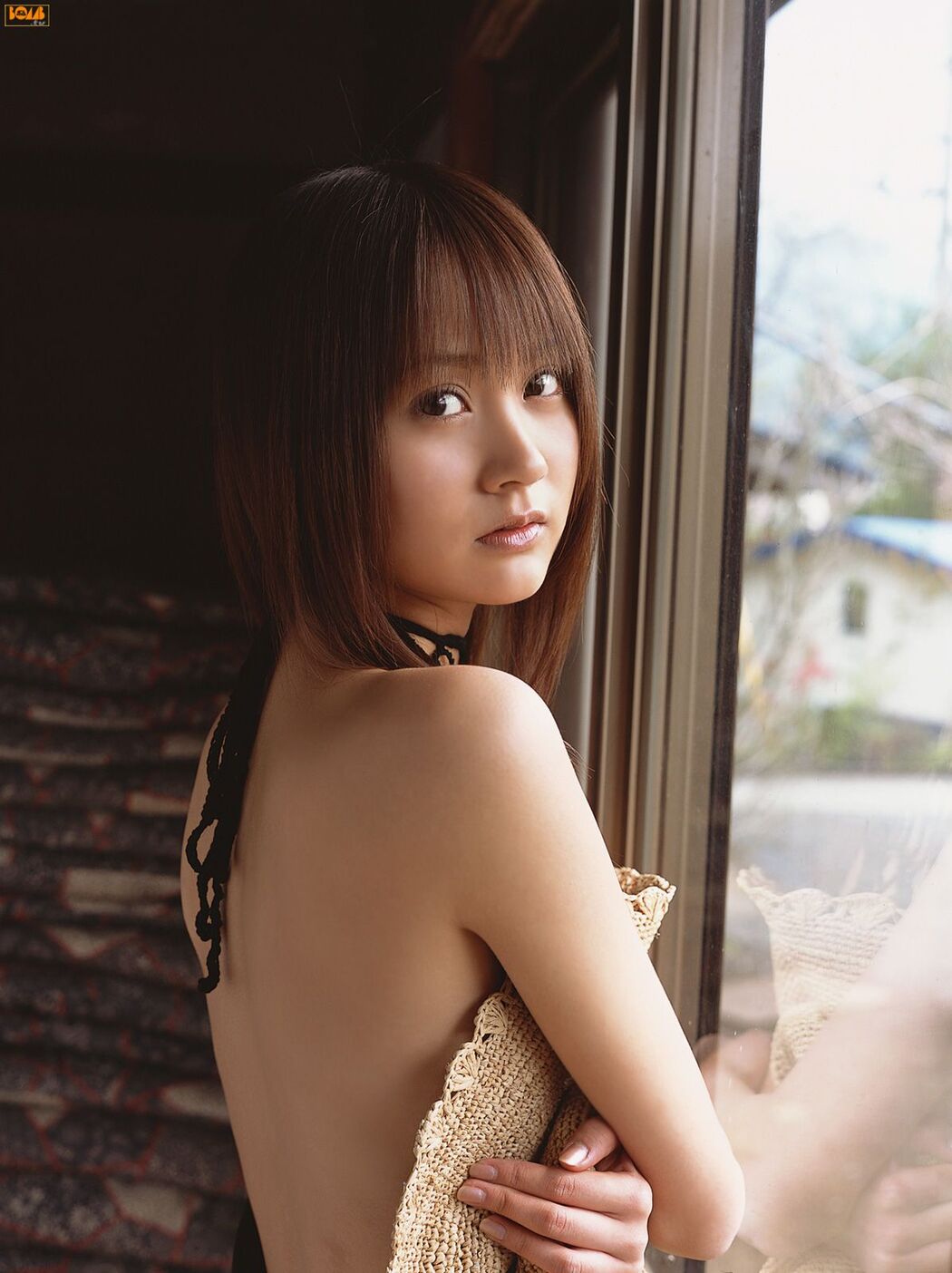 [Bomb.TV] June 2006 issue Shoko Hamada Shoko Hamada