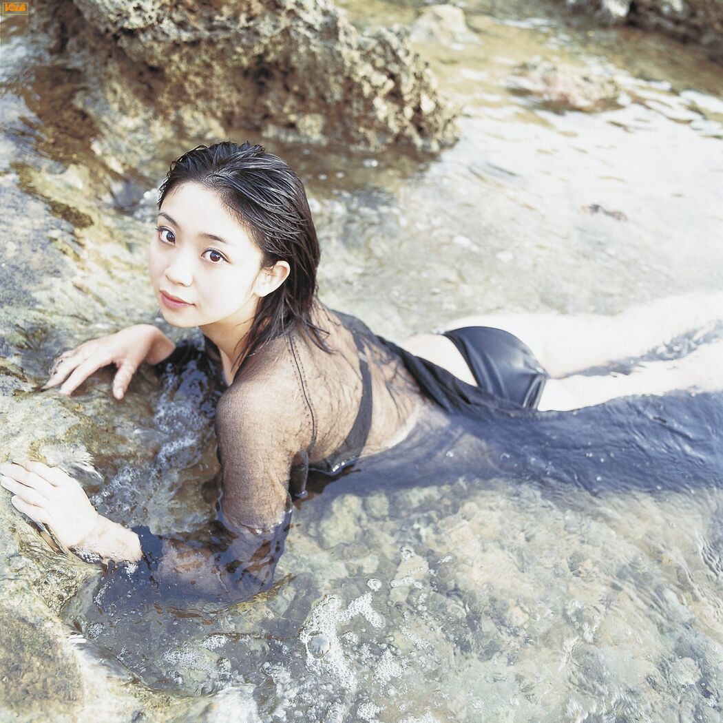 [Bomb.TV] January 2008 Issue Nana Akiyama