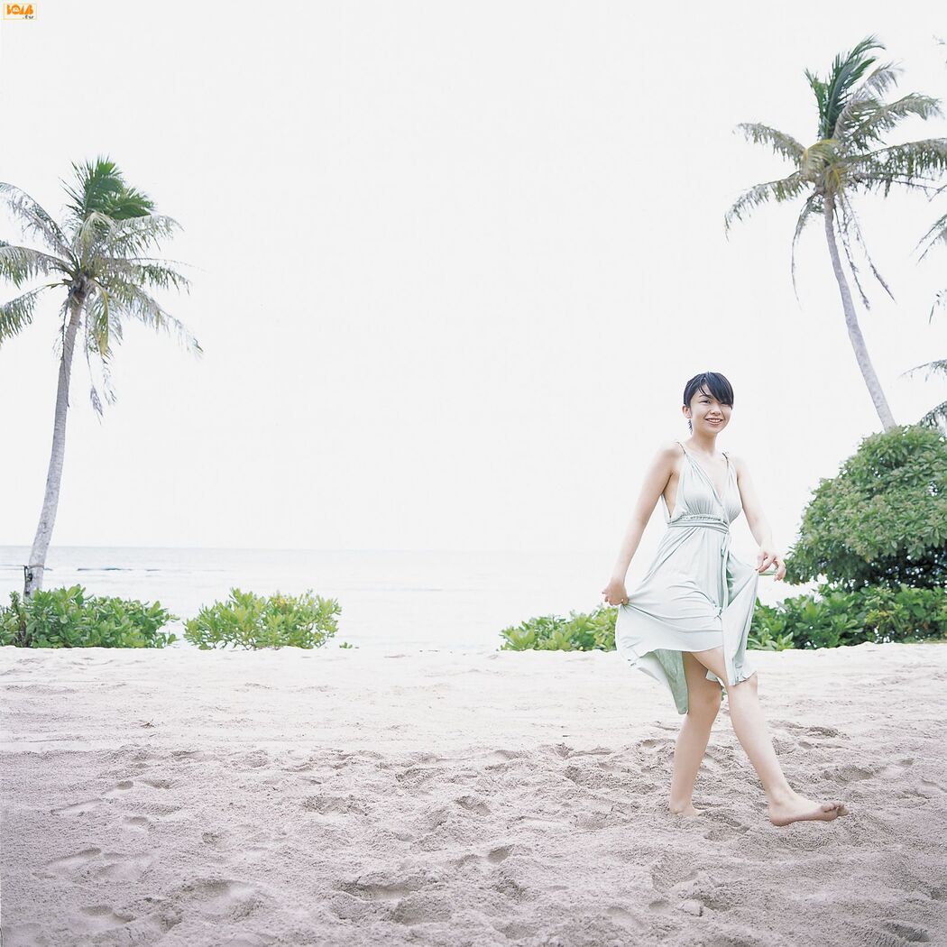 [Bomb.TV] January 2008 Issue Nana Akiyama