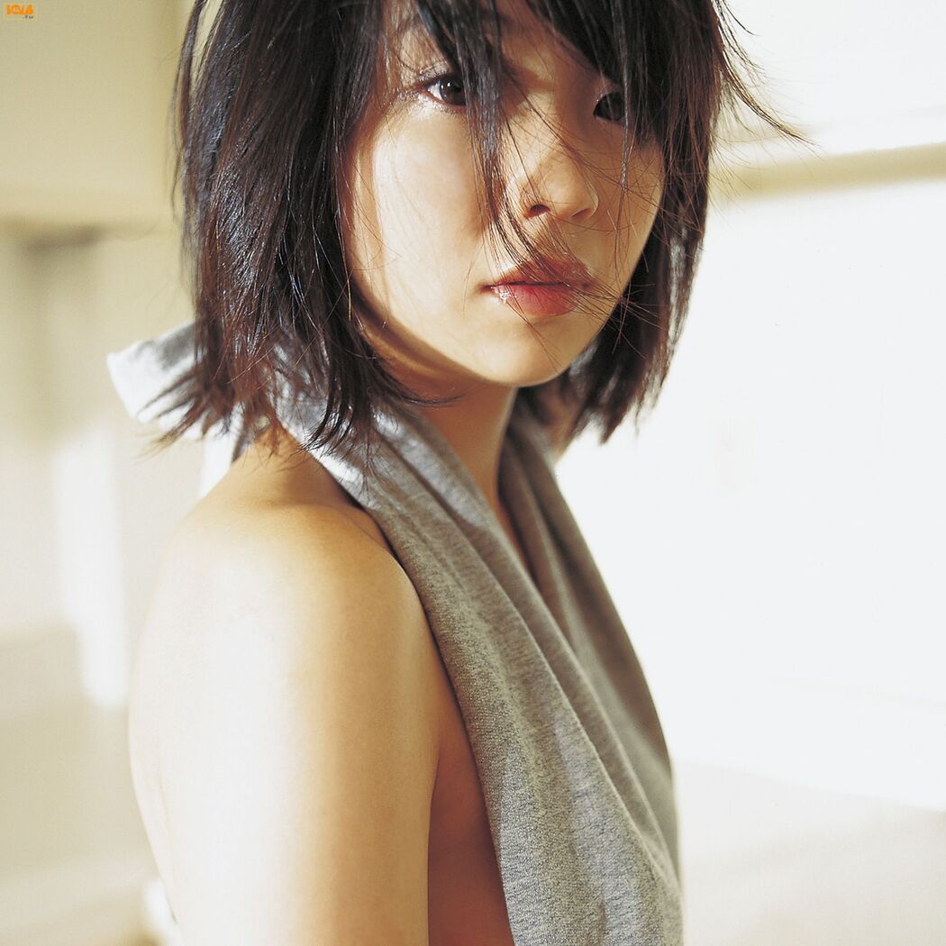 [Bomb.TV] January 2008 Issue Nana Akiyama