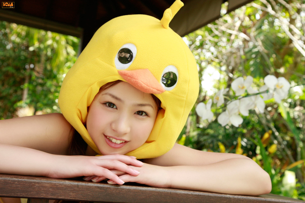 [Bomb.TV] June 2012 issue Ayaka Sayama