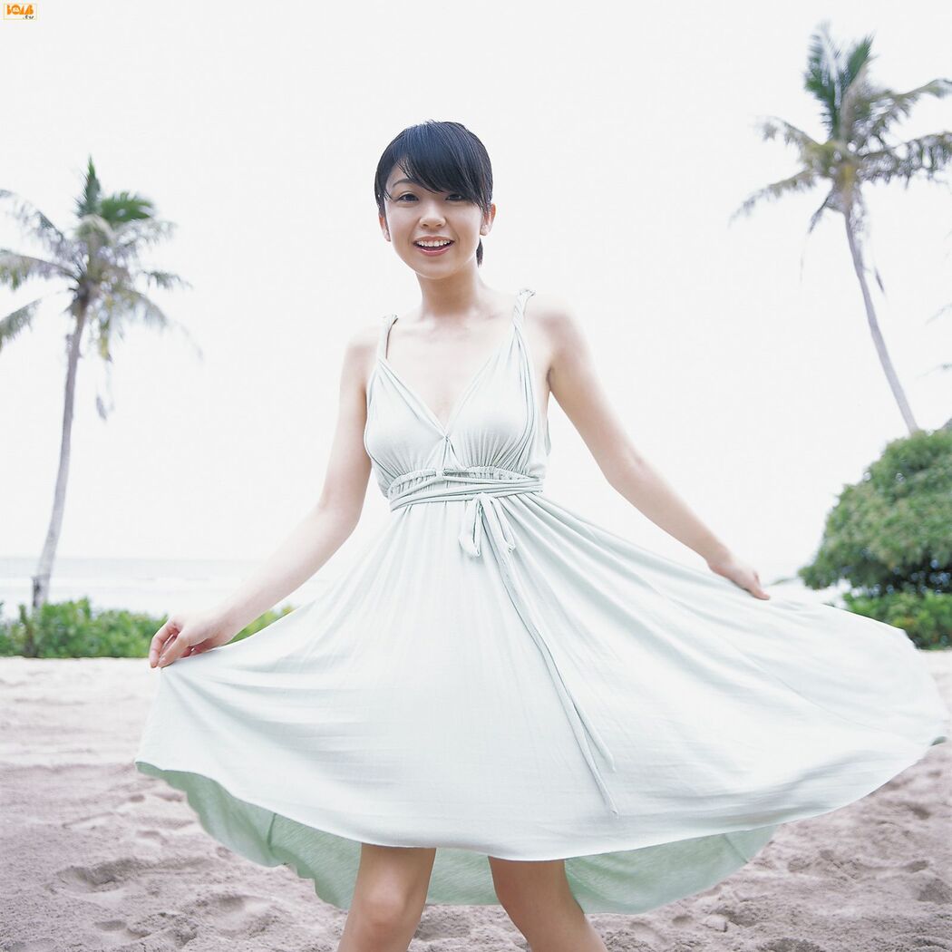 [Bomb.TV] January 2008 Issue Nana Akiyama