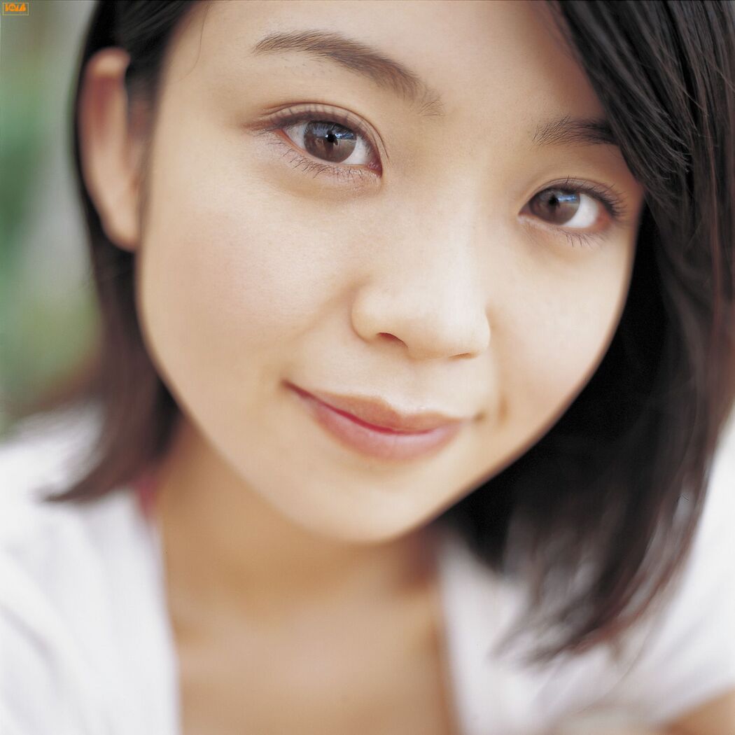 [Bomb.TV] January 2008 Issue Nana Akiyama