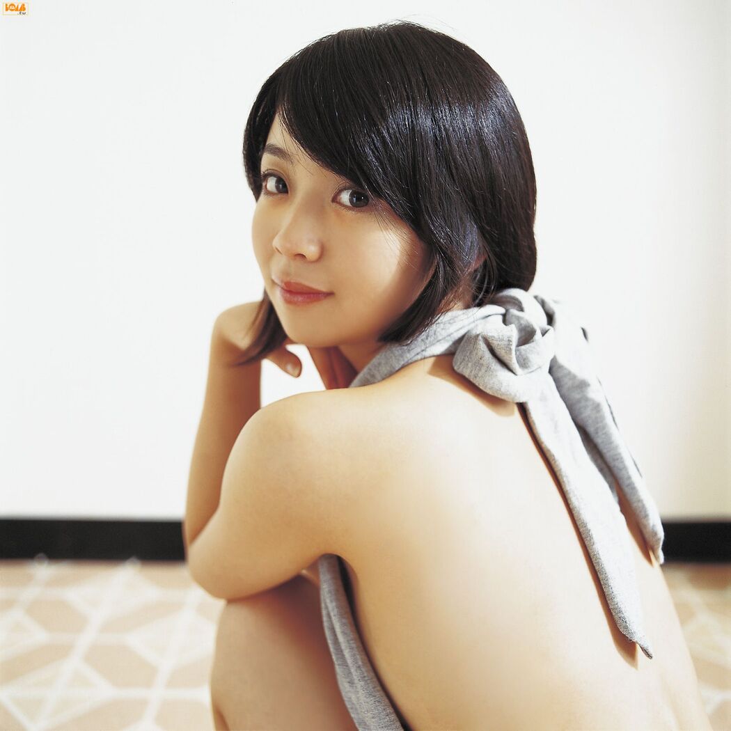 [Bomb.TV] January 2008 Issue Nana Akiyama