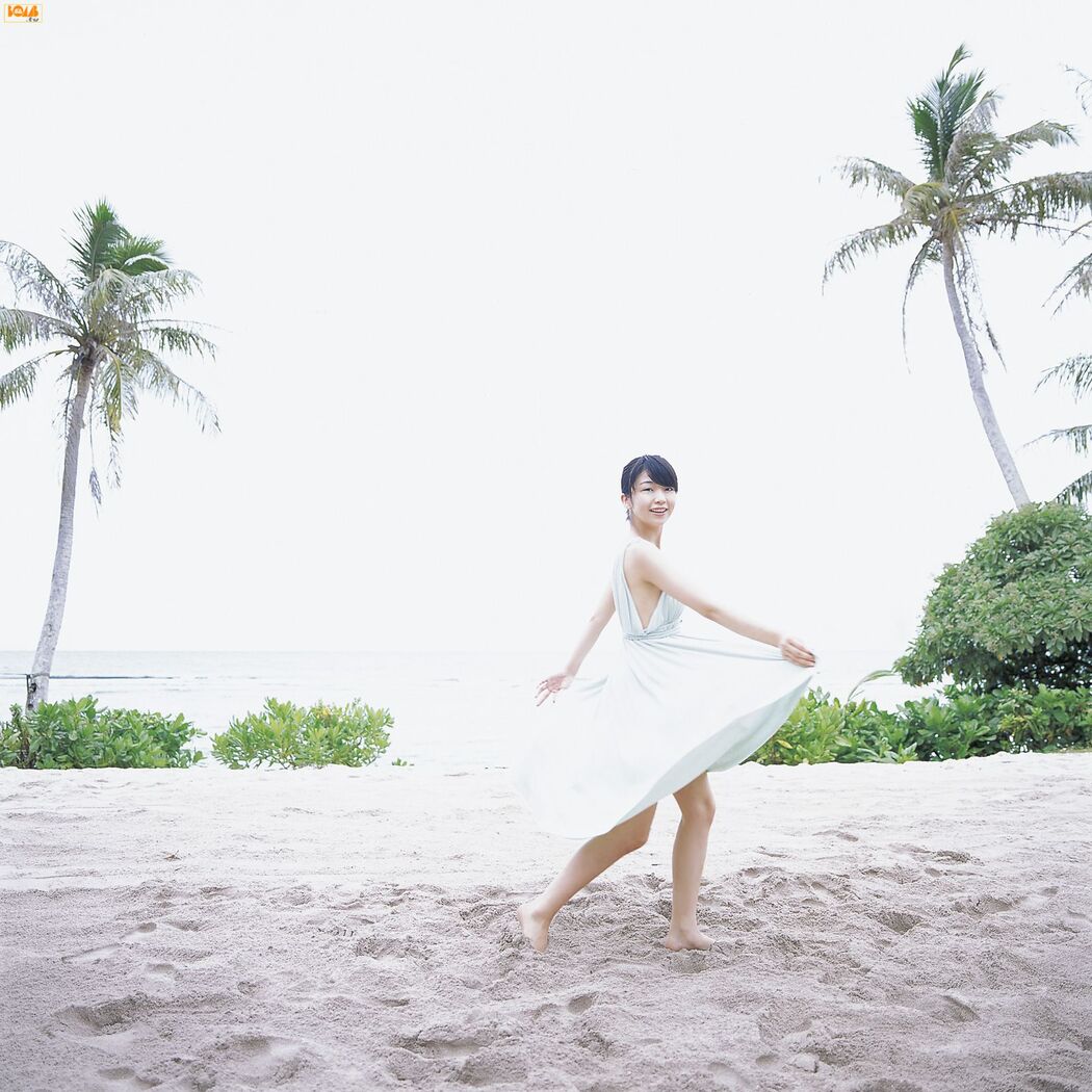 [Bomb.TV] January 2008 Issue Nana Akiyama