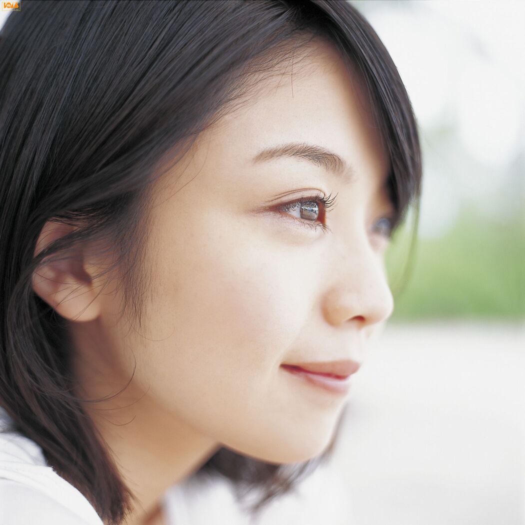 [Bomb.TV] January 2008 Issue Nana Akiyama