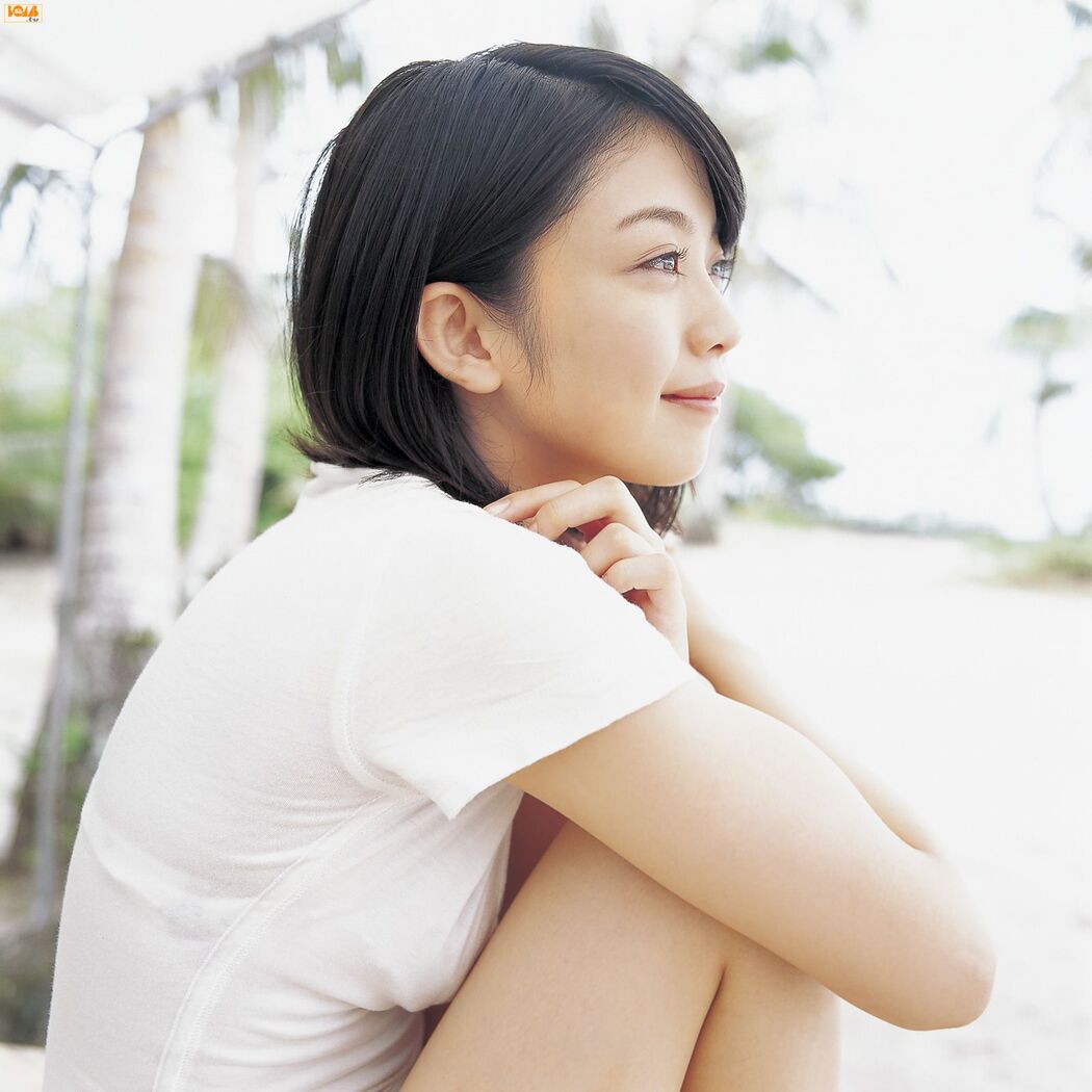 [Bomb.TV] January 2008 Issue Nana Akiyama