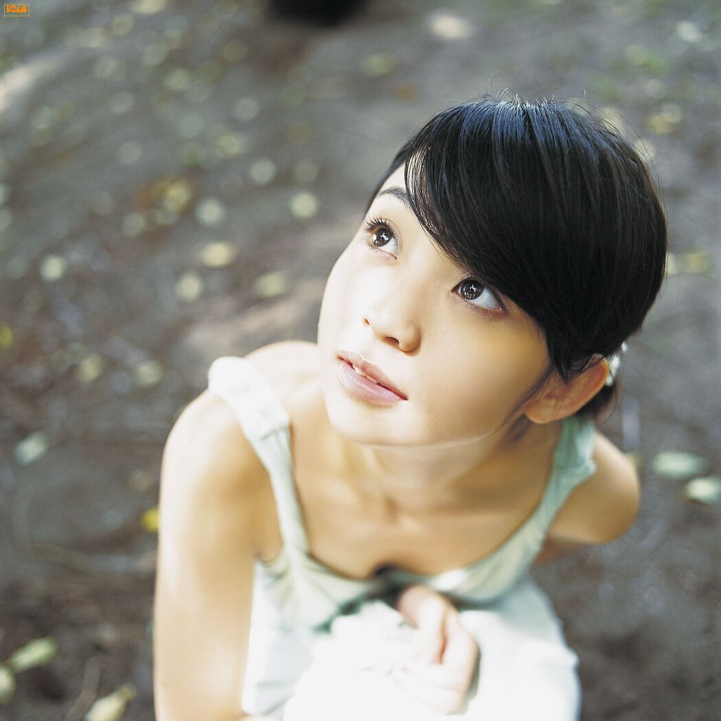 [Bomb.TV] January 2008 Issue Nana Akiyama