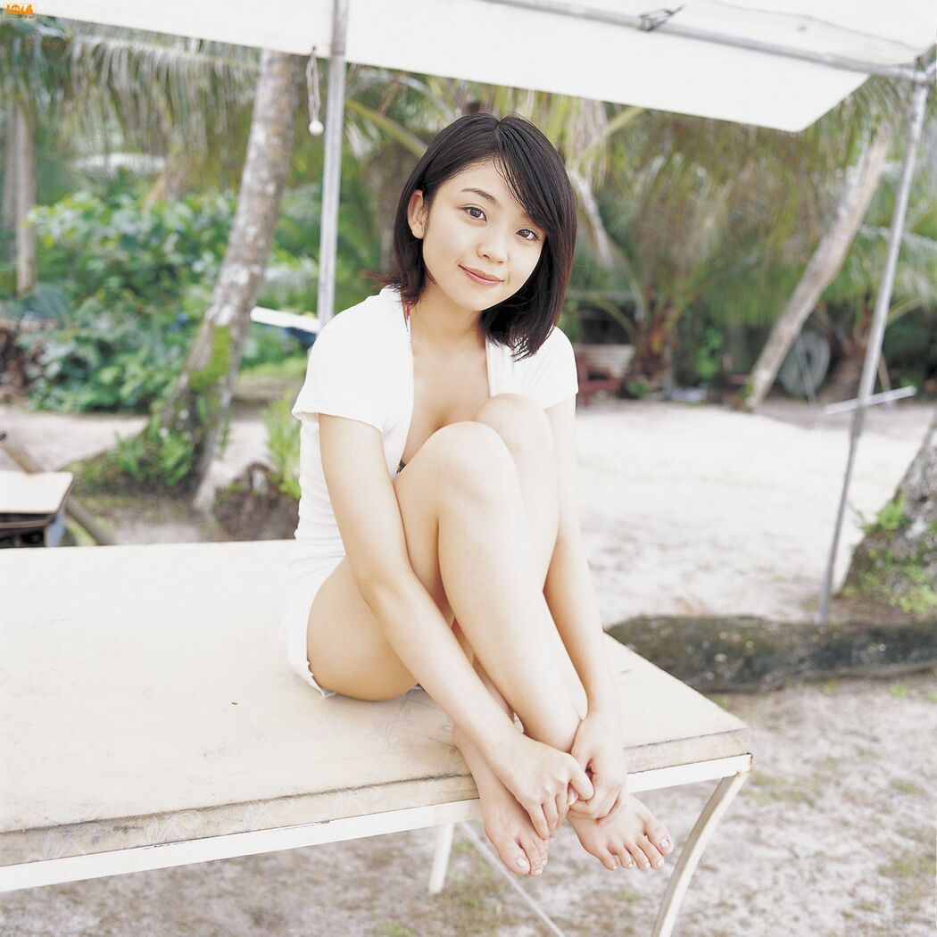 [Bomb.TV] January 2008 Issue Nana Akiyama