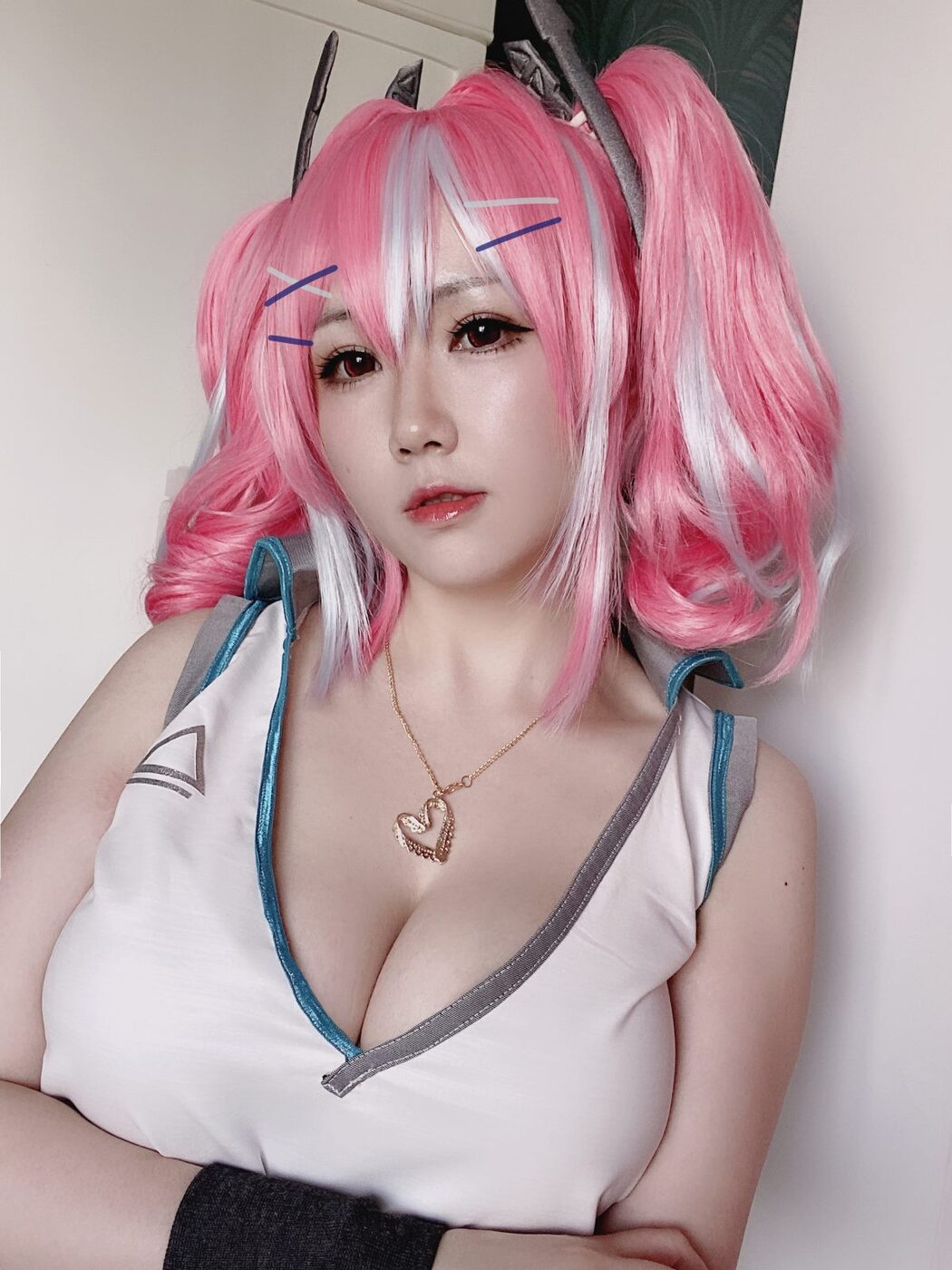 Coser@是本末末 Vol.003 布莱默顿