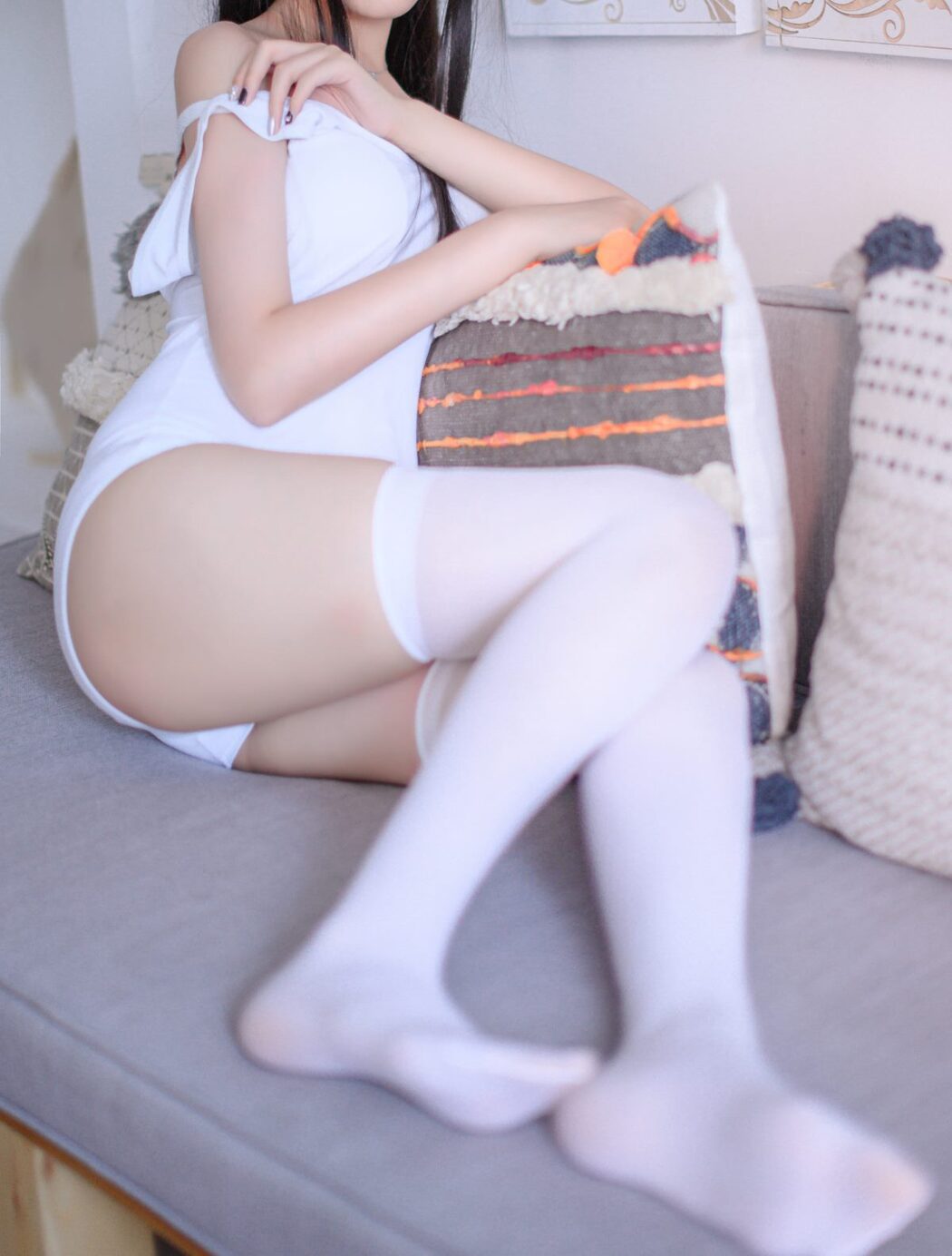 Coser@Akisoso秋楚楚 Vol.022 死库水