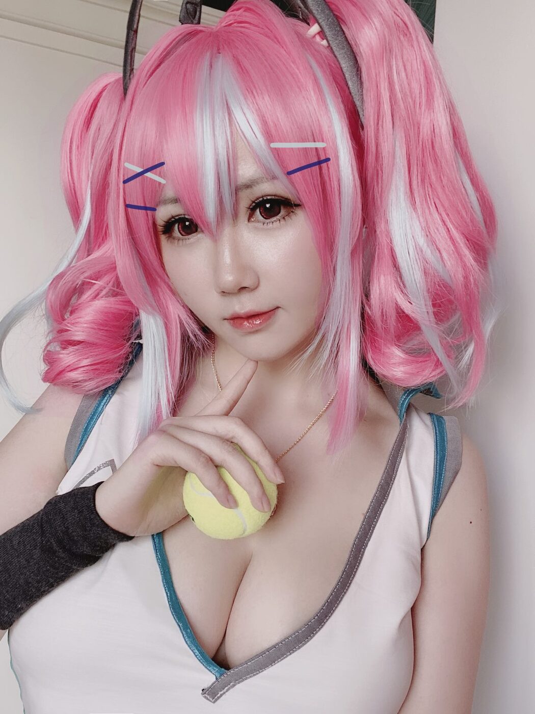 Coser@是本末末 Vol.003 布莱默顿