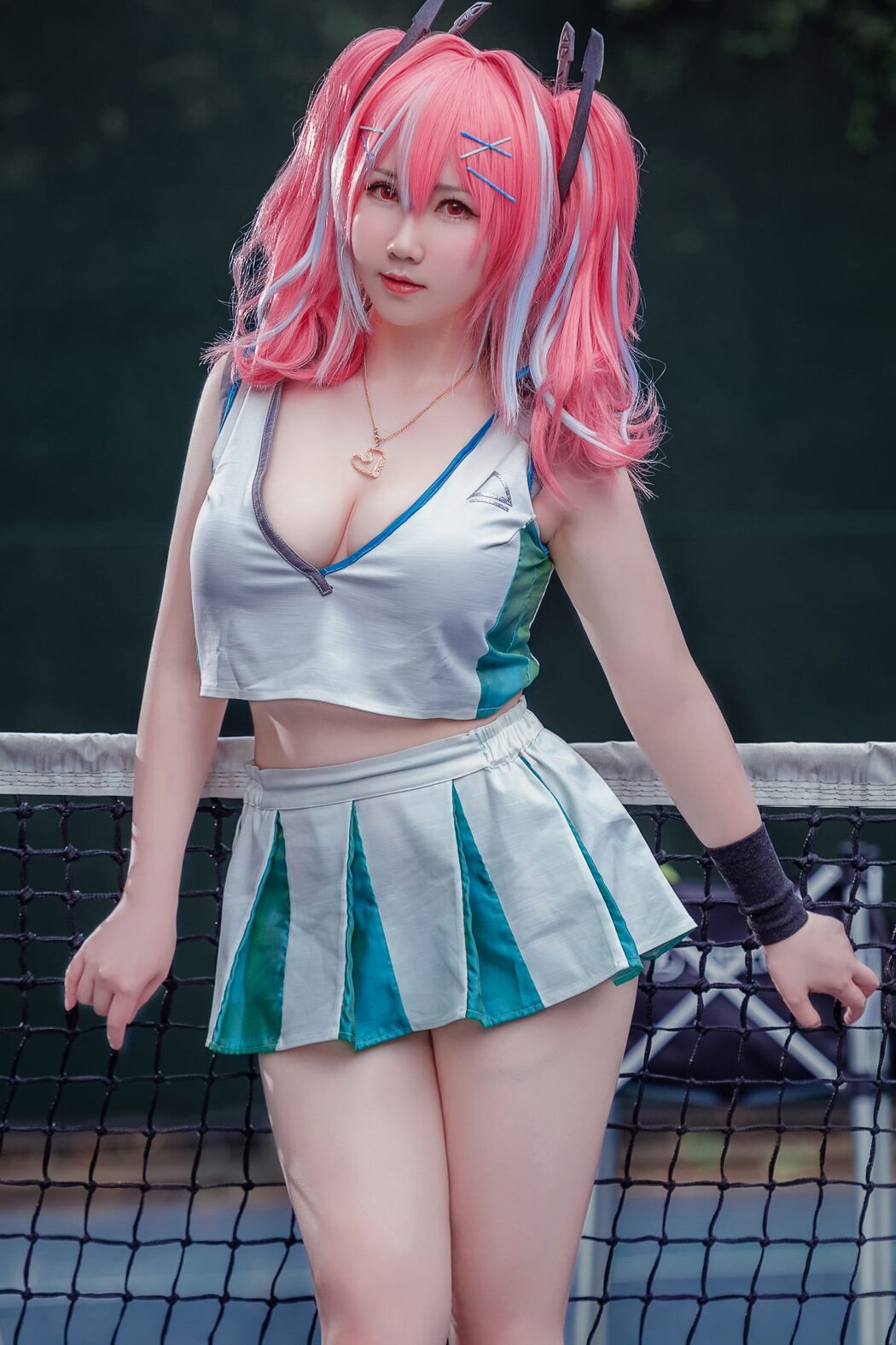 Coser@是本末末 Vol.003 布莱默顿