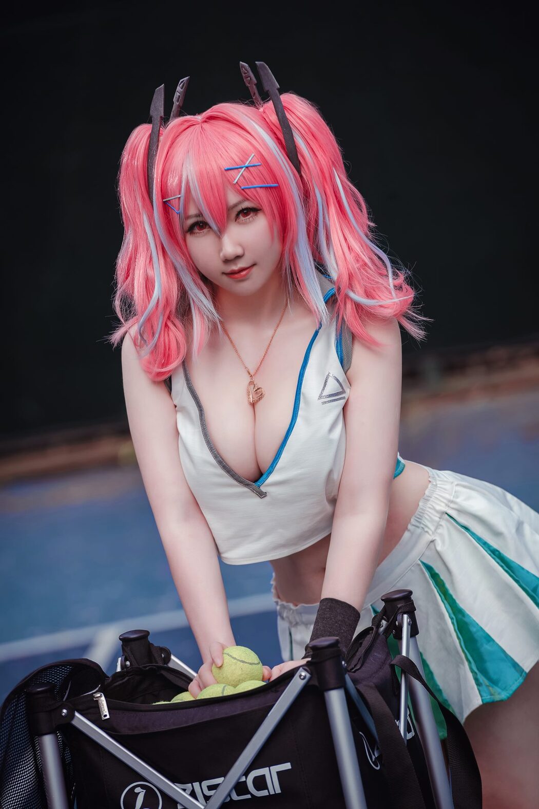 Coser@是本末末 Vol.003 布莱默顿
