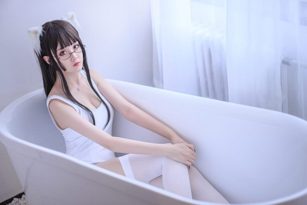 Coser@Akisoso秋楚楚 Vol.022 死库水