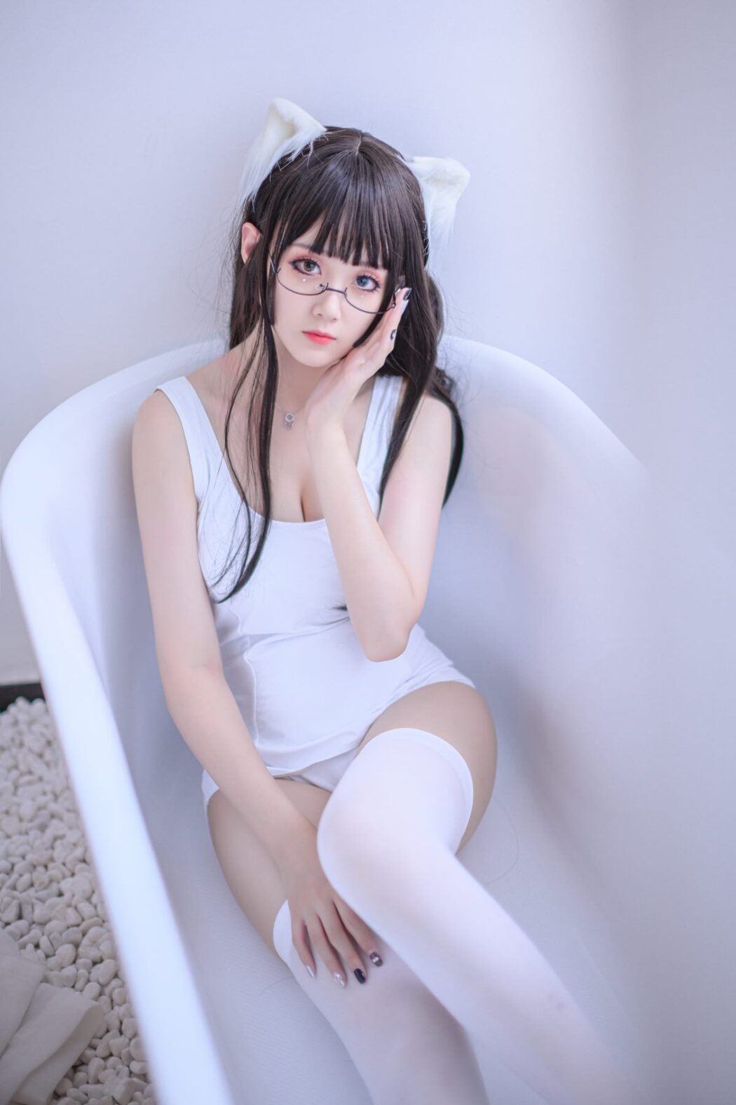 Coser@Akisoso秋楚楚 Vol.022 死库水
