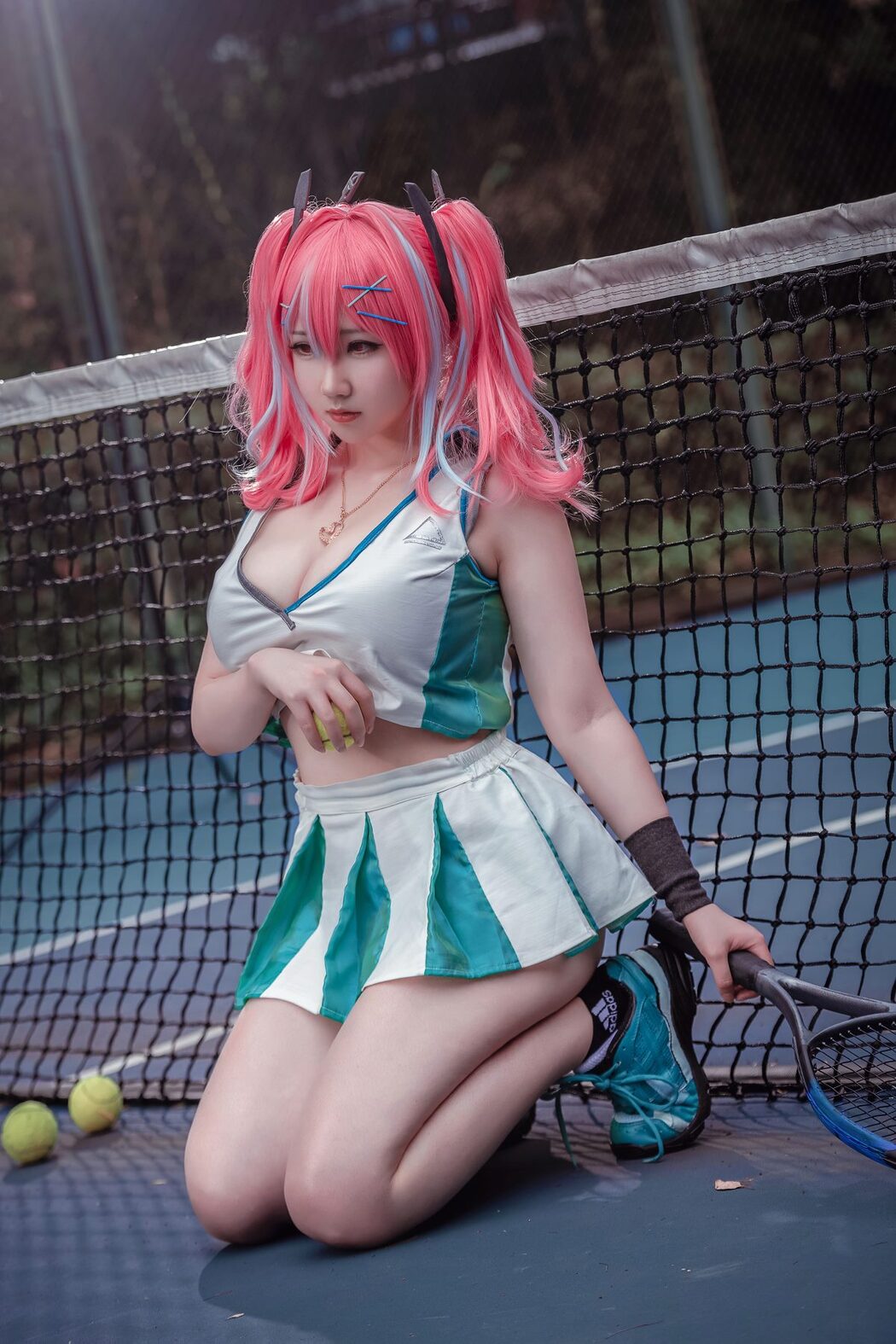 Coser@是本末末 Vol.003 布莱默顿