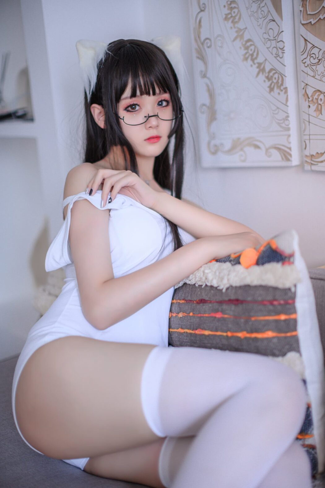 Coser@Akisoso秋楚楚 Vol.022 死库水