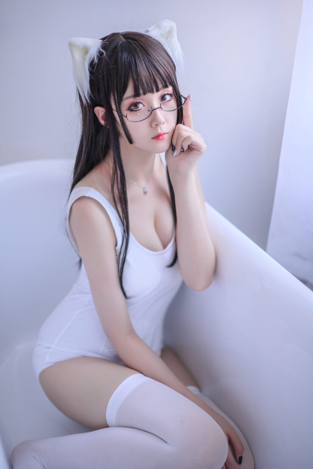 Coser@Akisoso秋楚楚 Vol.022 死库水