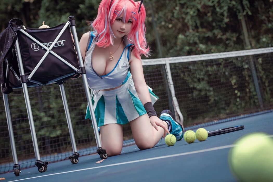 Coser@是本末末 Vol.003 布莱默顿