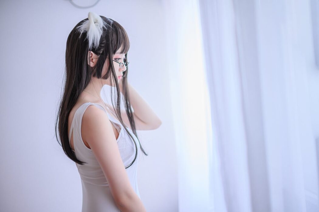 Coser@Akisoso秋楚楚 Vol.022 死库水