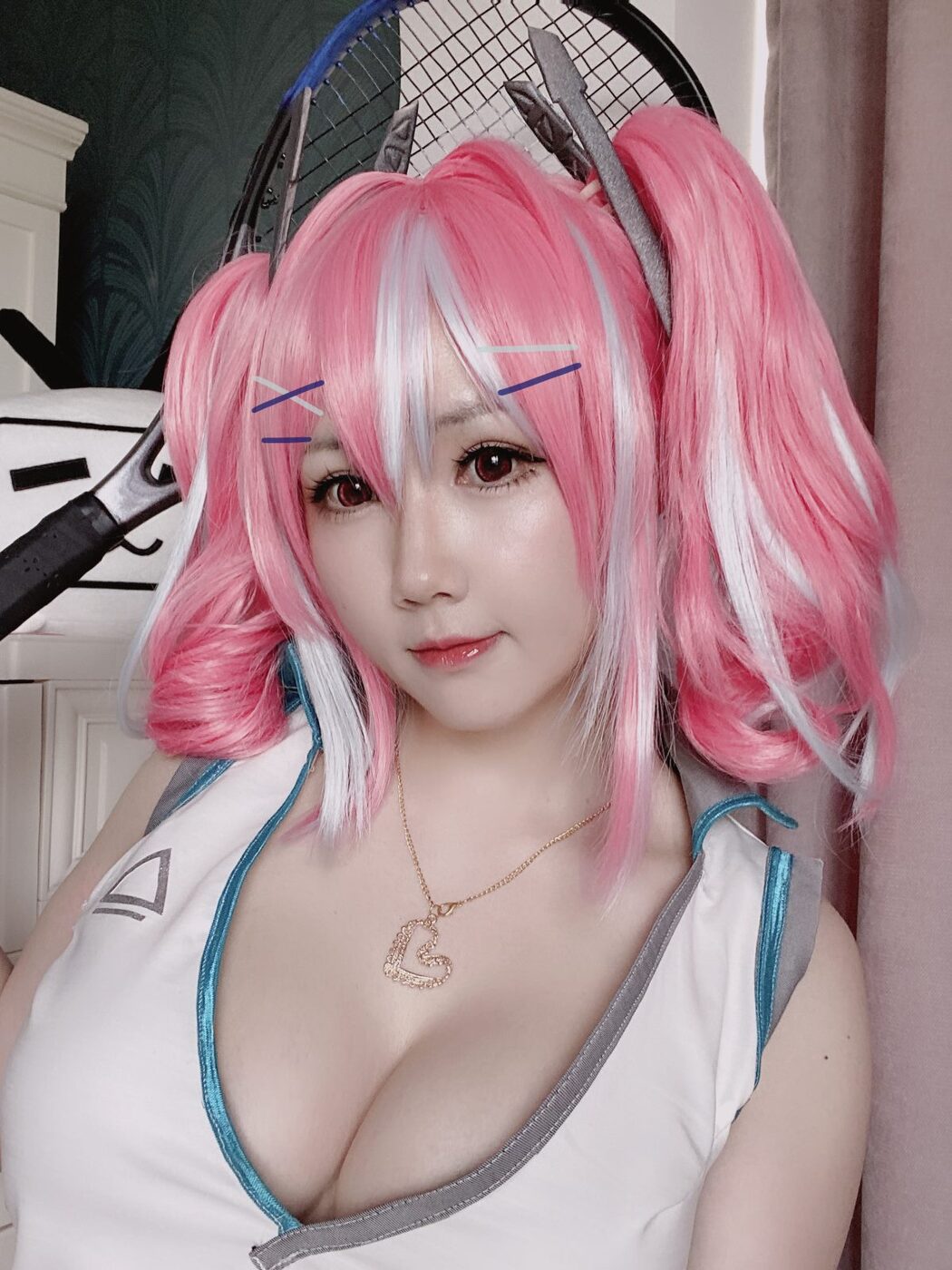 Coser@是本末末 Vol.003 布莱默顿