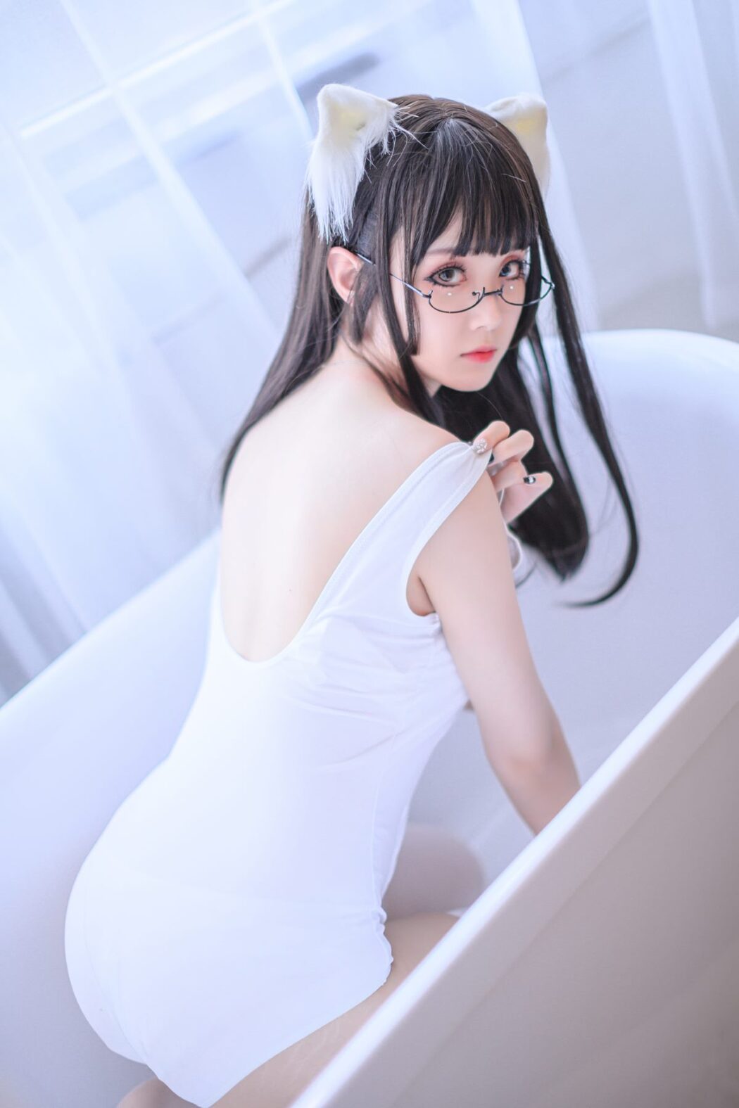 Coser@Akisoso秋楚楚 Vol.022 死库水