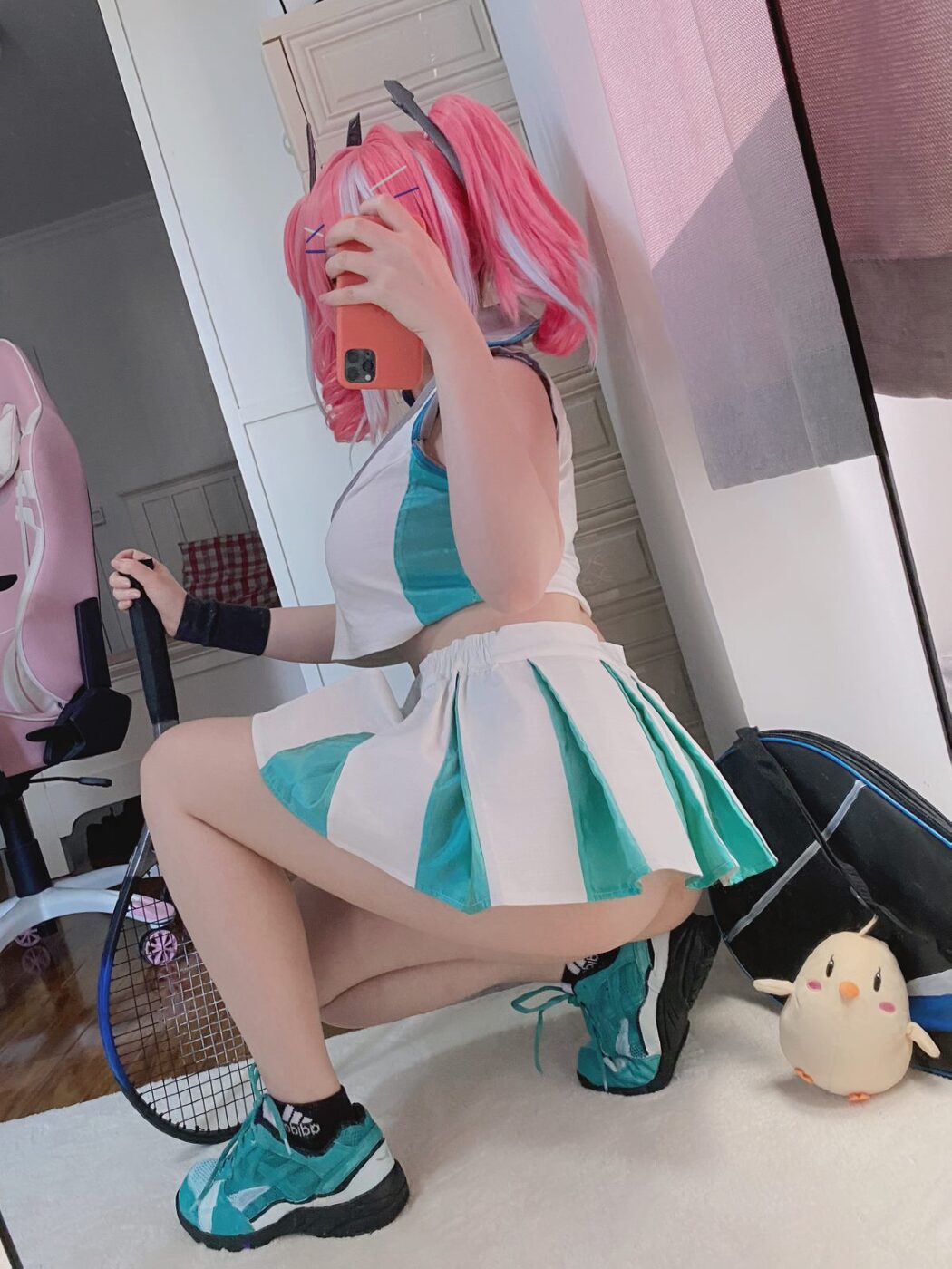 Coser@是本末末 Vol.003 布莱默顿