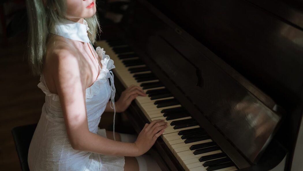 Coser@Akisoso秋楚楚 Vol.003 复古