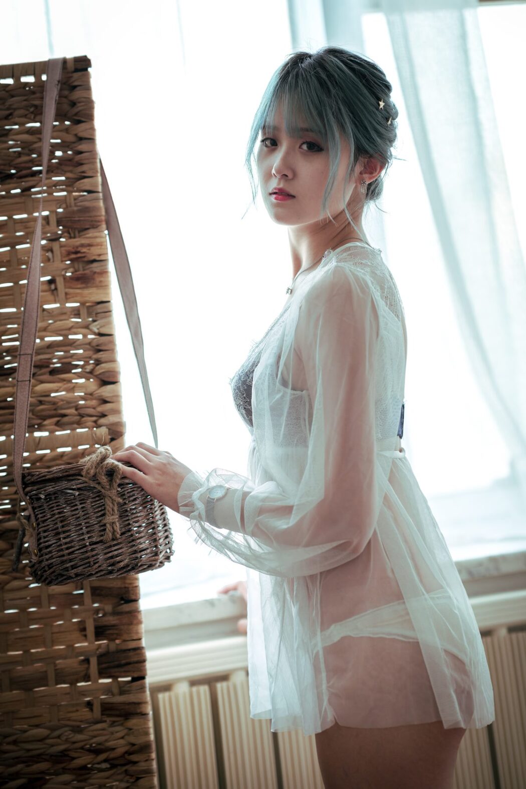 Coser@Akisoso秋楚楚 Vol.012 私房 调色