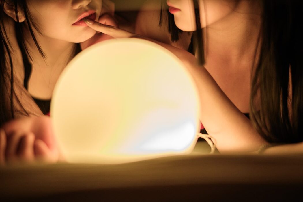 Coser@Akisoso秋楚楚 Vol.002 嘎潼 调色