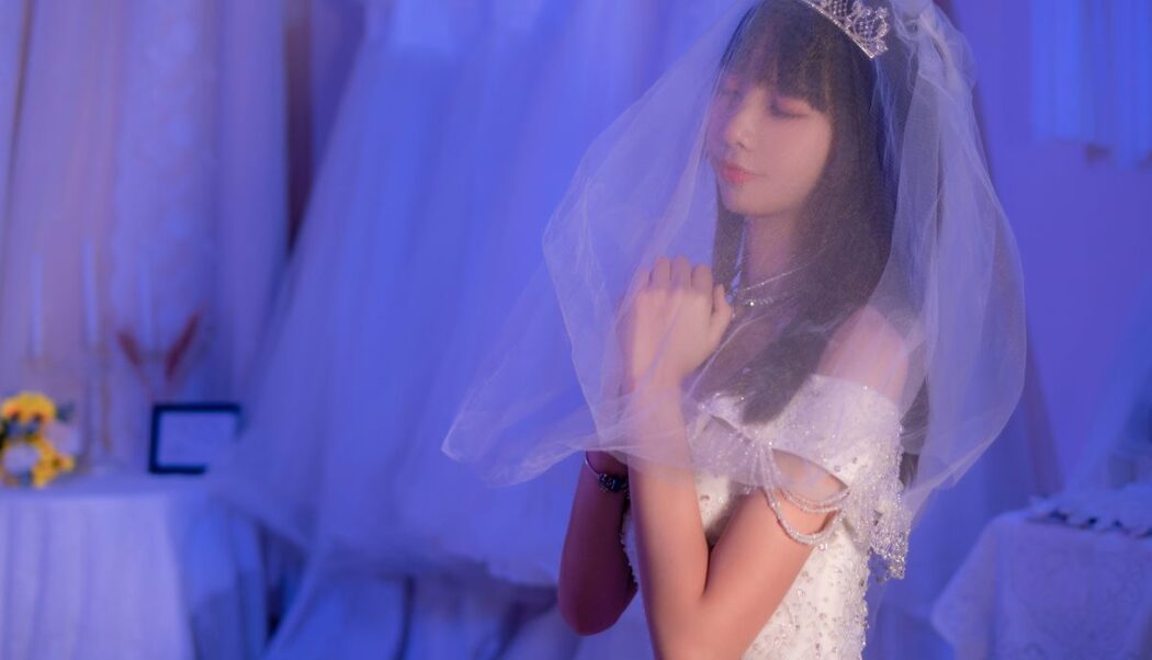 Coser@西瓜少女 Vol.019 花嫁