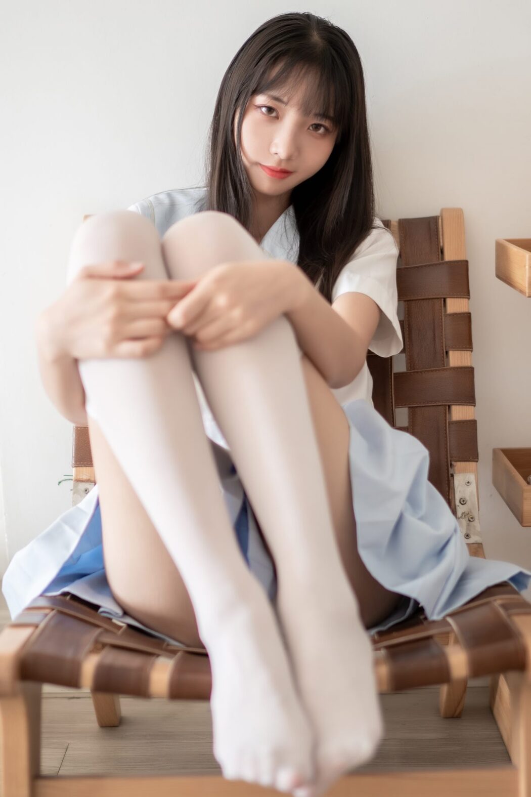 Coser@西瓜少女 Vol.022 JKK学生服