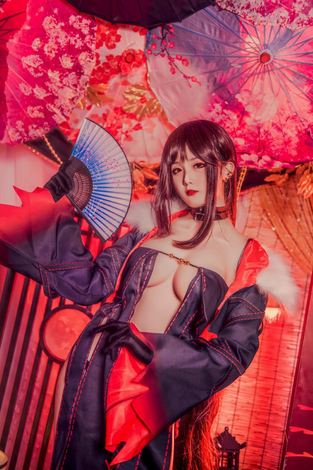 Coser@Akisoso秋楚楚 Vol.009 王昭君