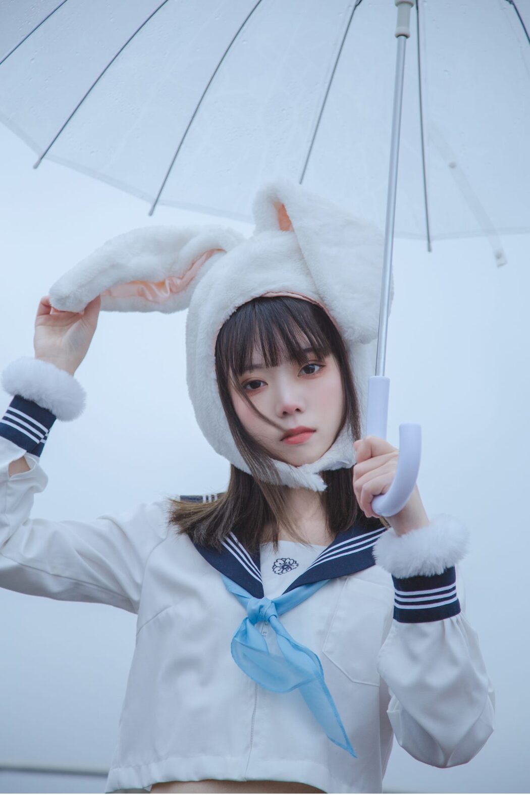 Coser@Fushii_海堂 Vol.012 兔兔头