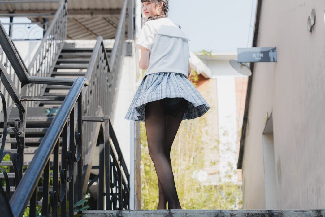 Coser@西瓜少女 Vol.002 凤凰新村