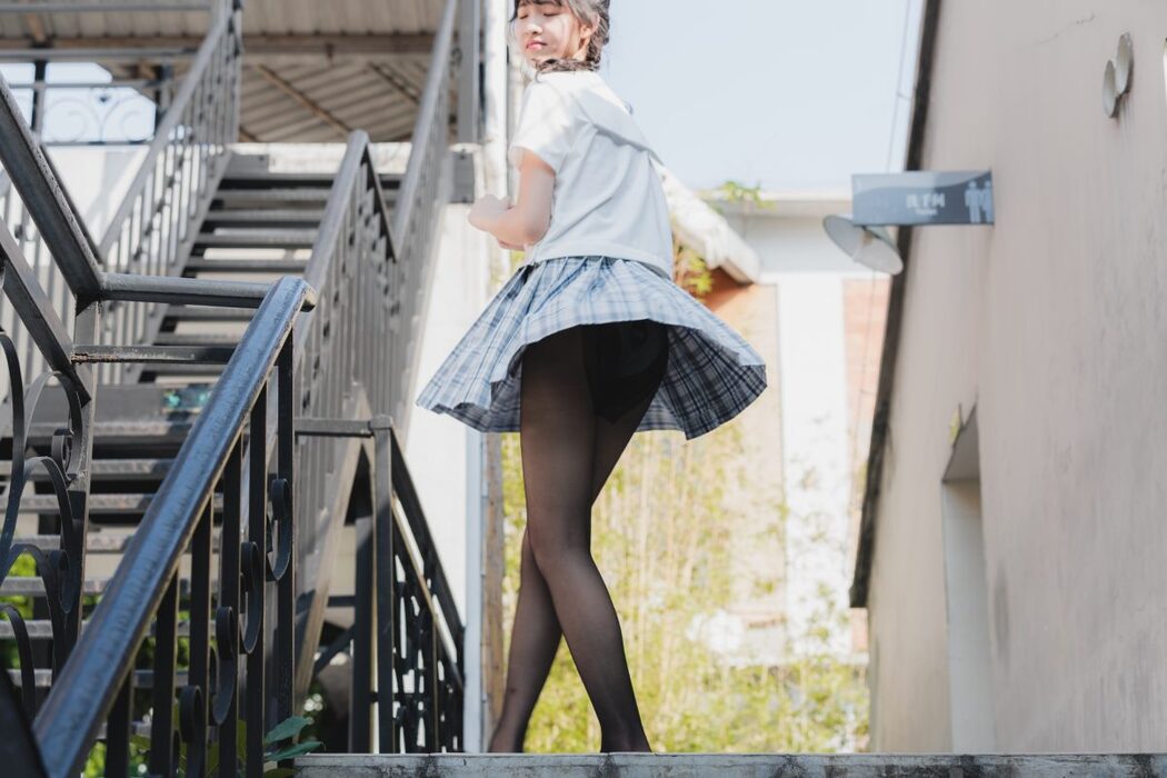 Coser@西瓜少女 Vol.002 凤凰新村