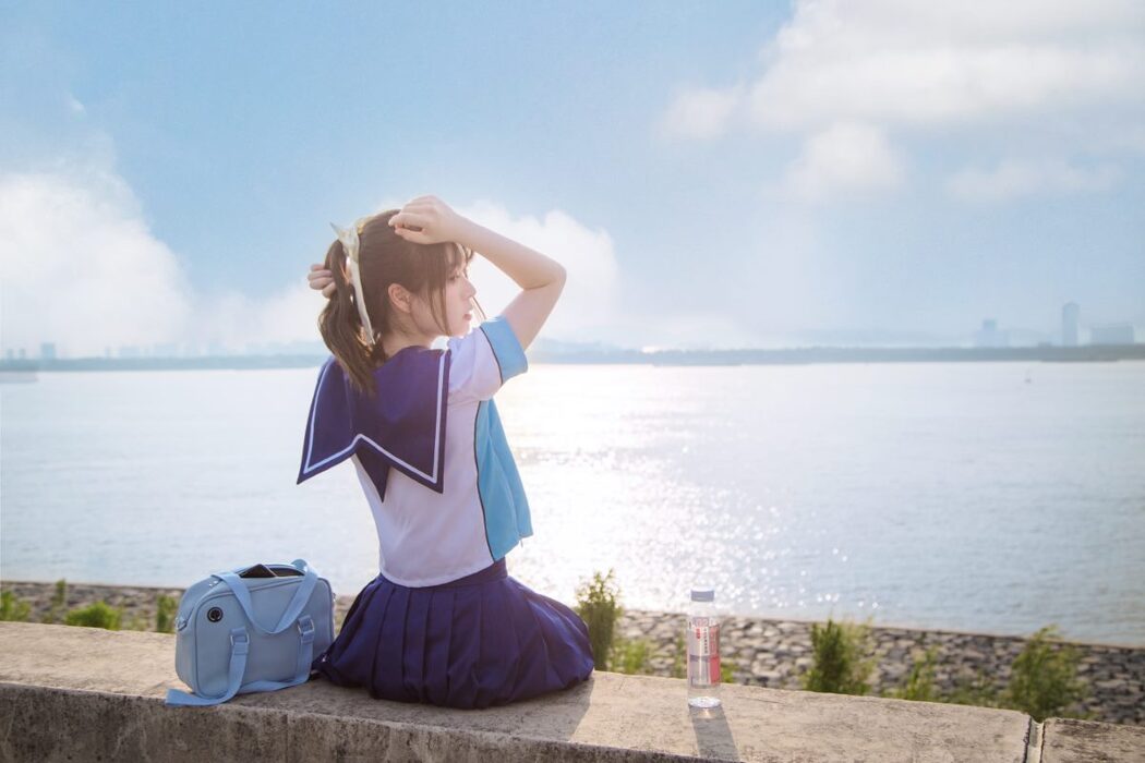 Coser@Fushii_海堂 Vol.007 高岭爱花