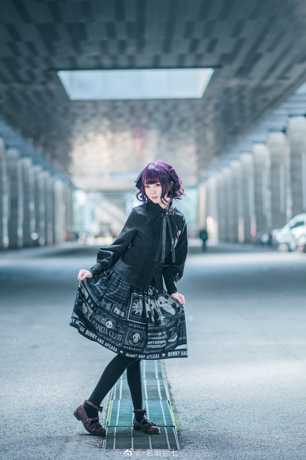 Coser@名濑弥七 Vol.006 空前绝后