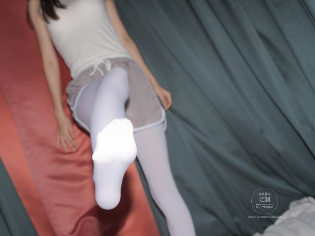 Coser@一只喵喵梓 Vol.020 紧急企划 出境