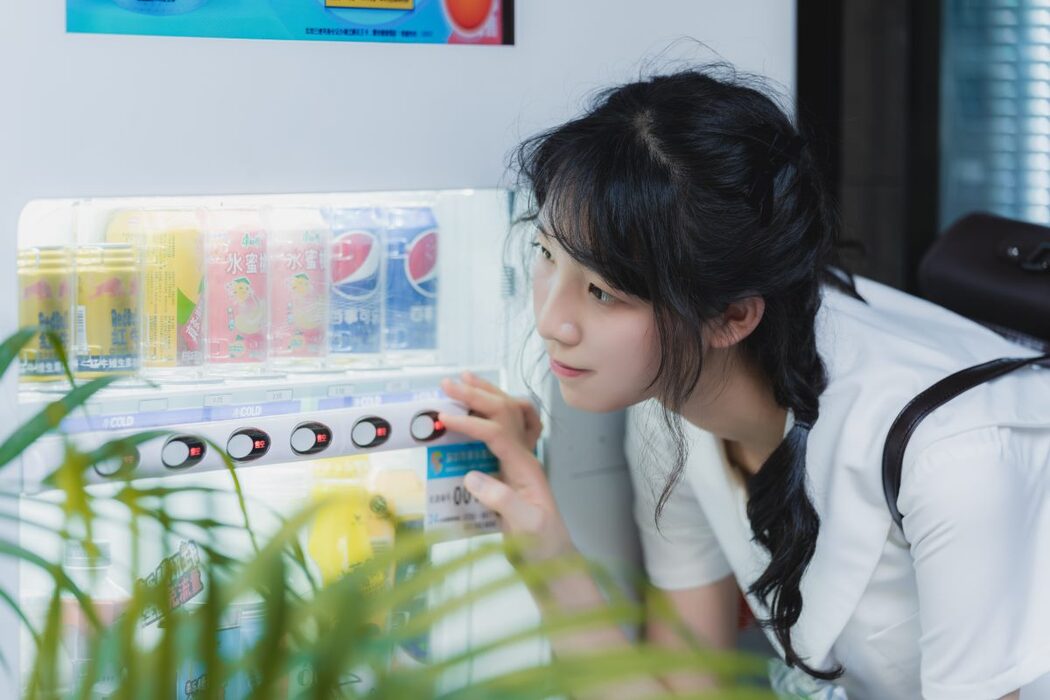 Coser@西瓜少女 Vol.002 凤凰新村
