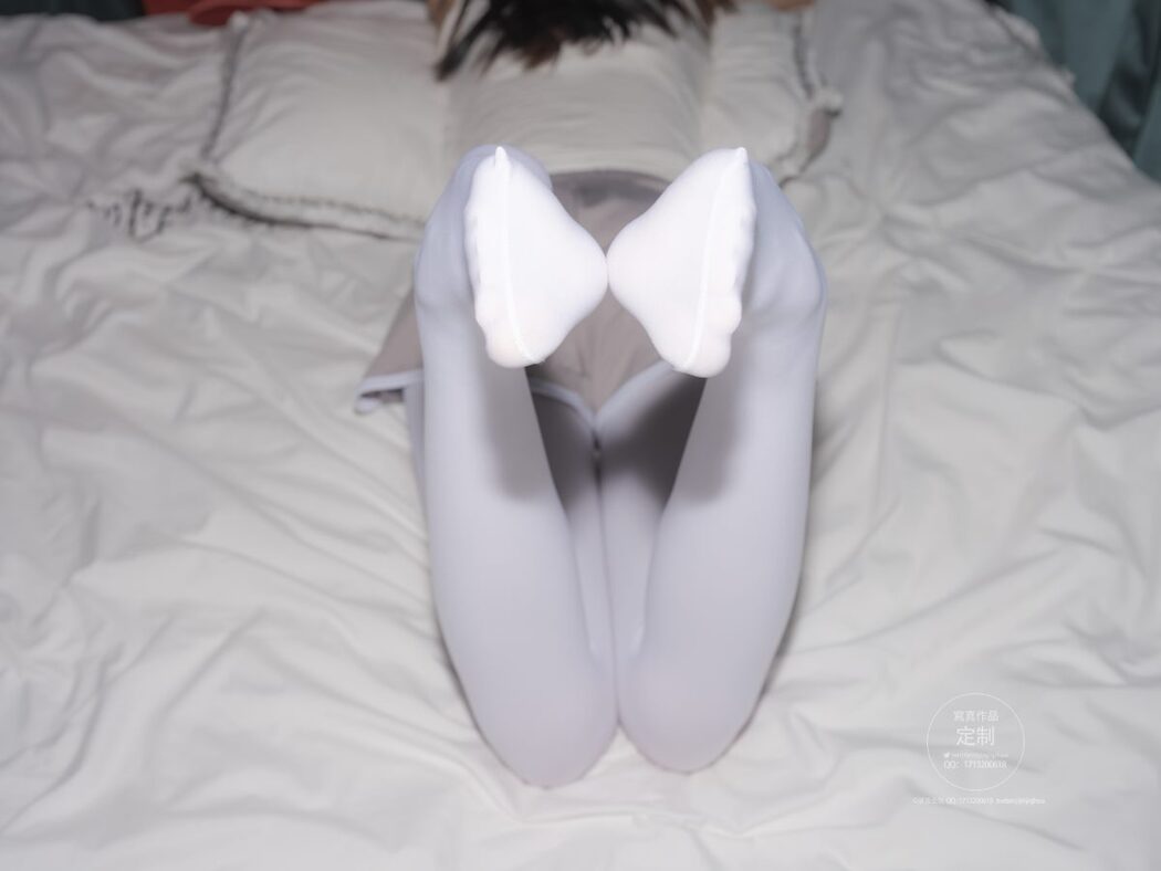 Coser@一只喵喵梓 Vol.020 紧急企划 出境