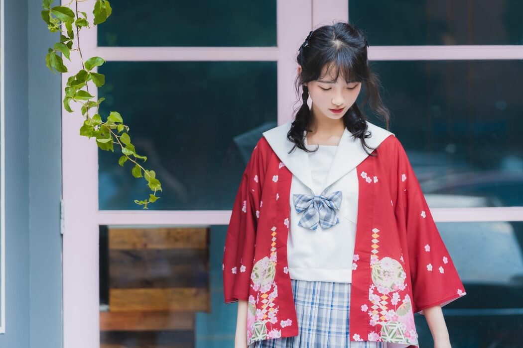 Coser@西瓜少女 Vol.002 凤凰新村