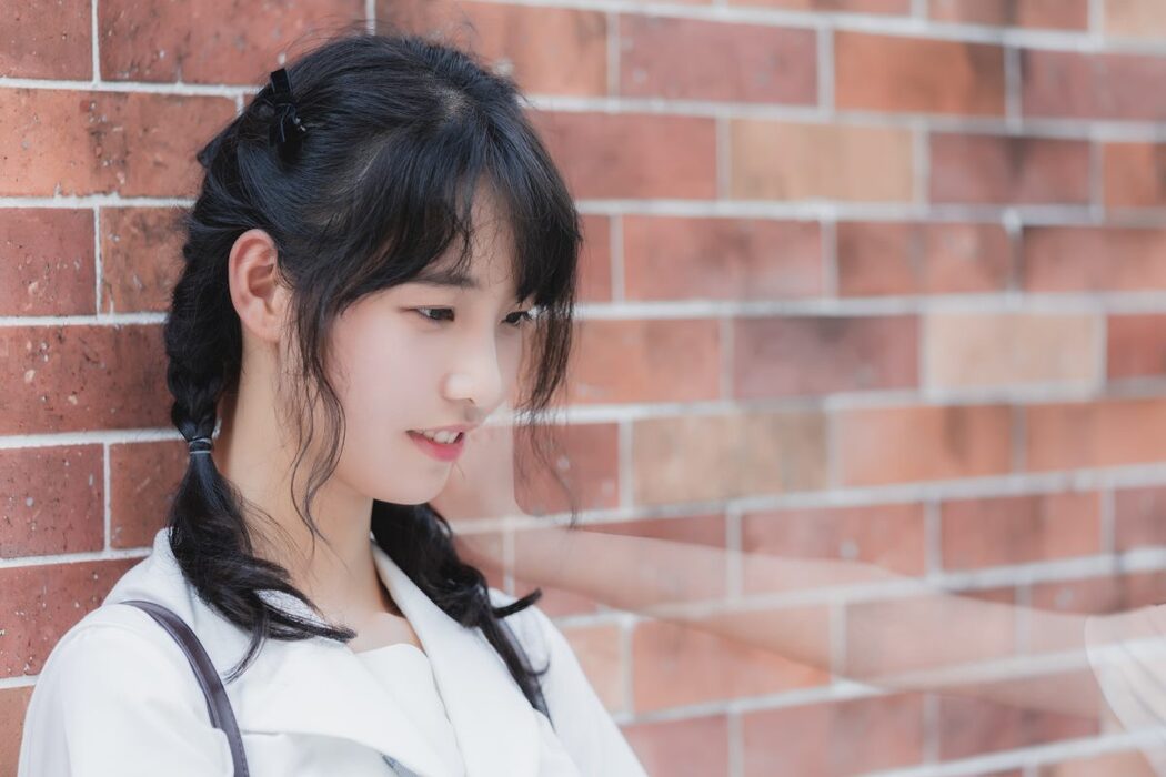 Coser@西瓜少女 Vol.002 凤凰新村