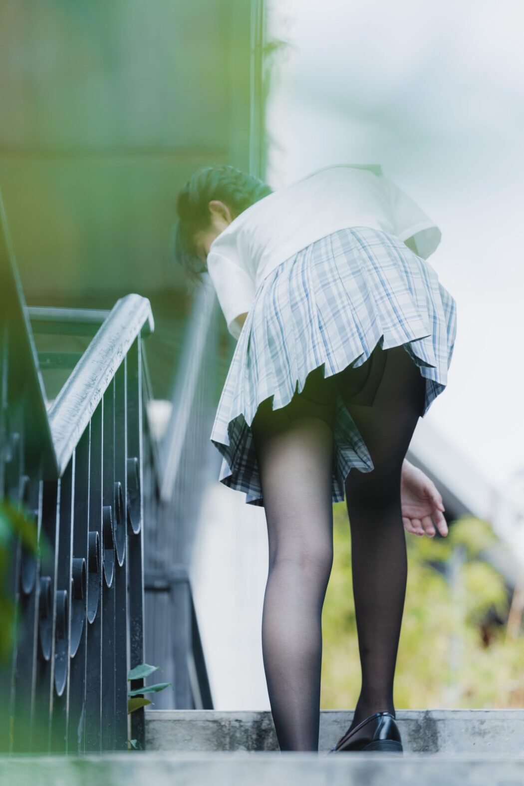 Coser@西瓜少女 Vol.002 凤凰新村