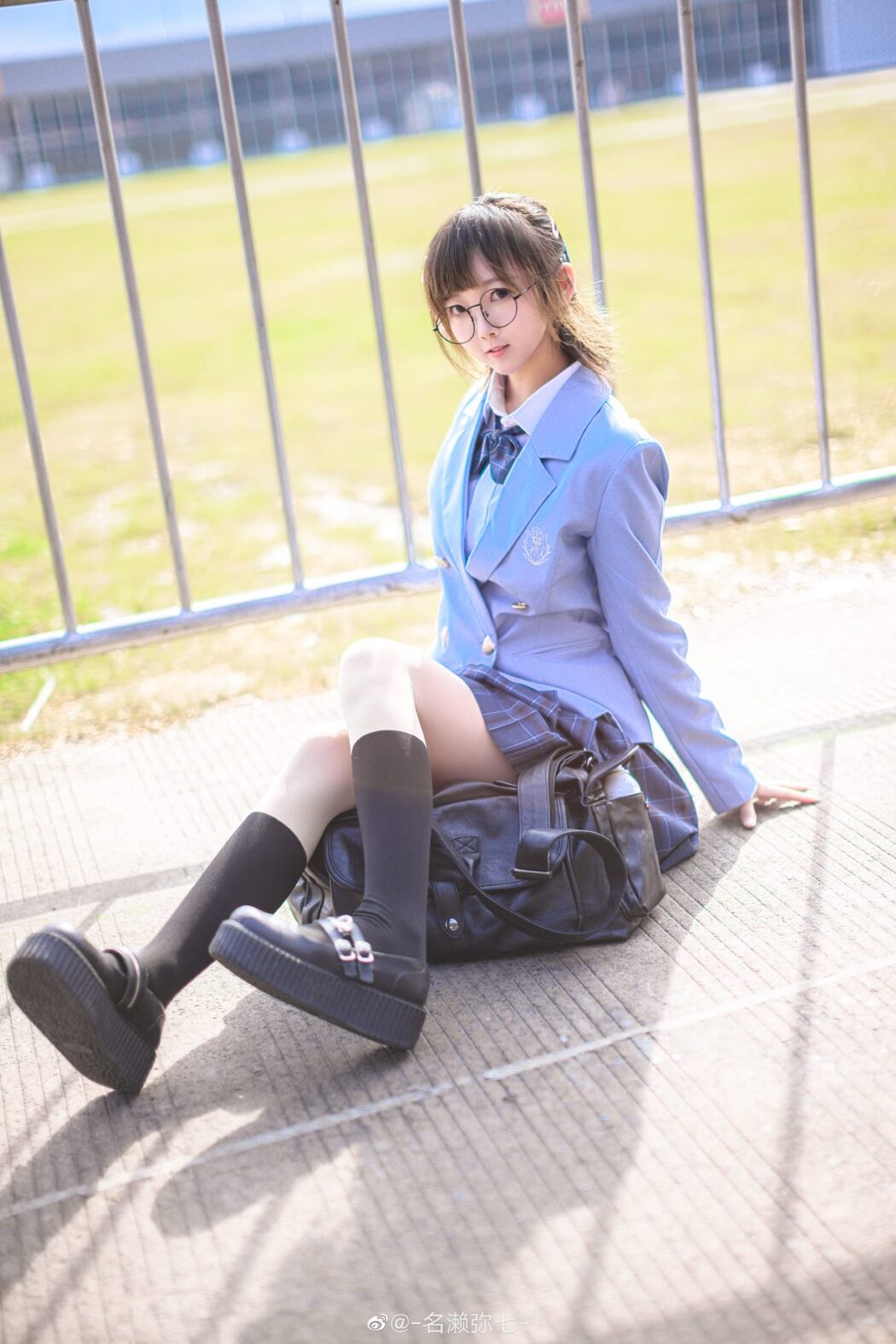 Coser@名濑弥七 Vol.001 夏日