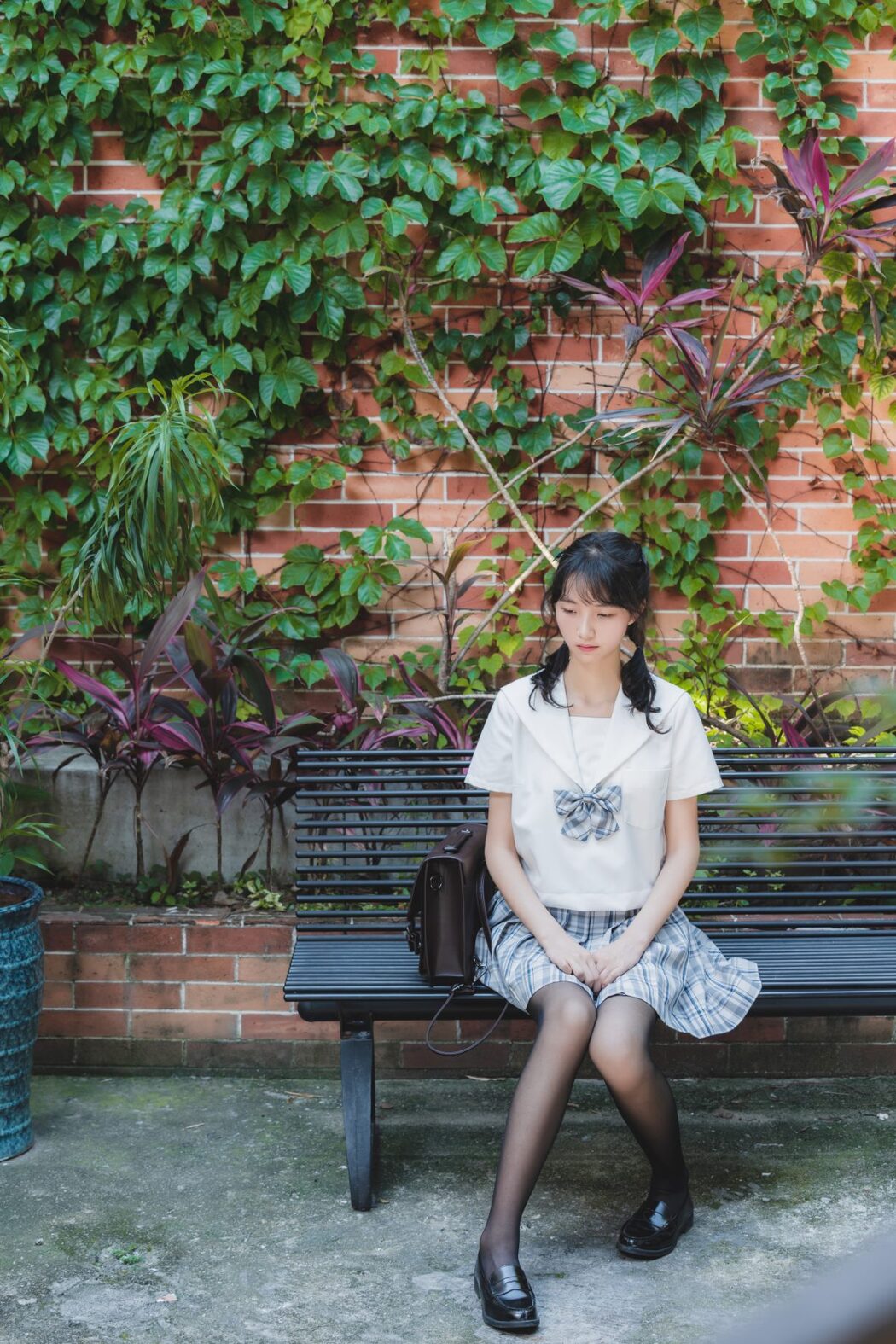 Coser@西瓜少女 Vol.002 凤凰新村