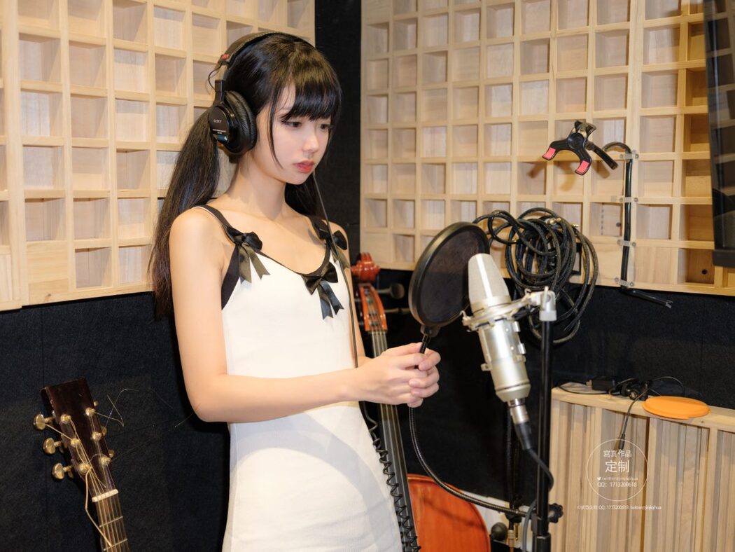 Coser@一只喵喵梓 Vol.021 紧急企划 出境